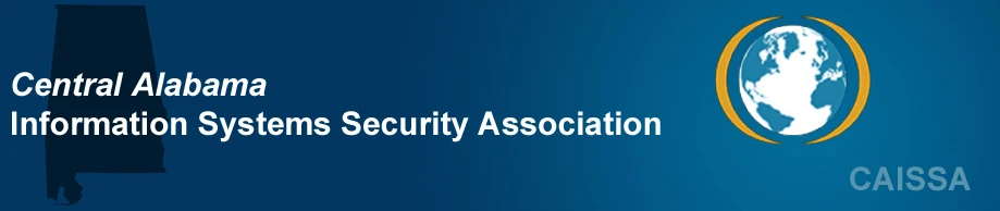 Central Alabama ISSA Logo